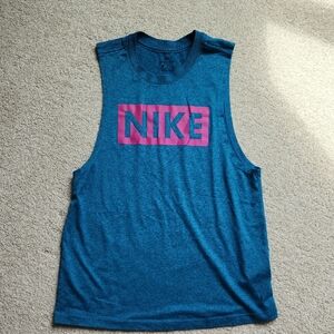 Nike Tank Top